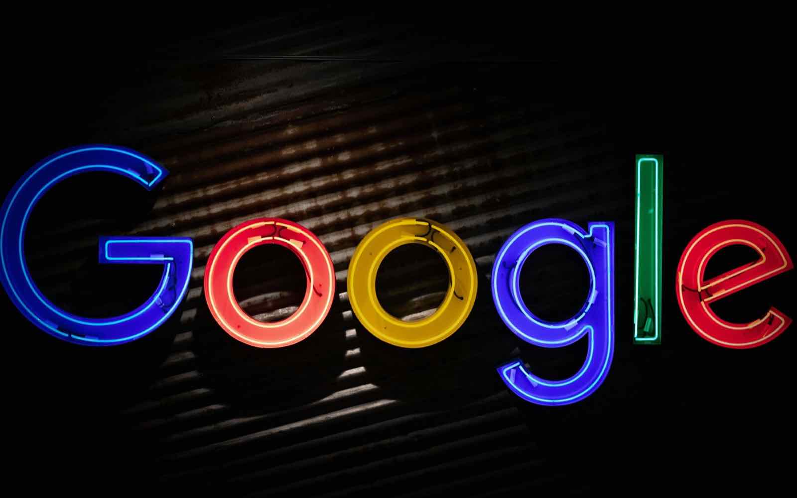 Exemple de fiche Google My Business optimisée