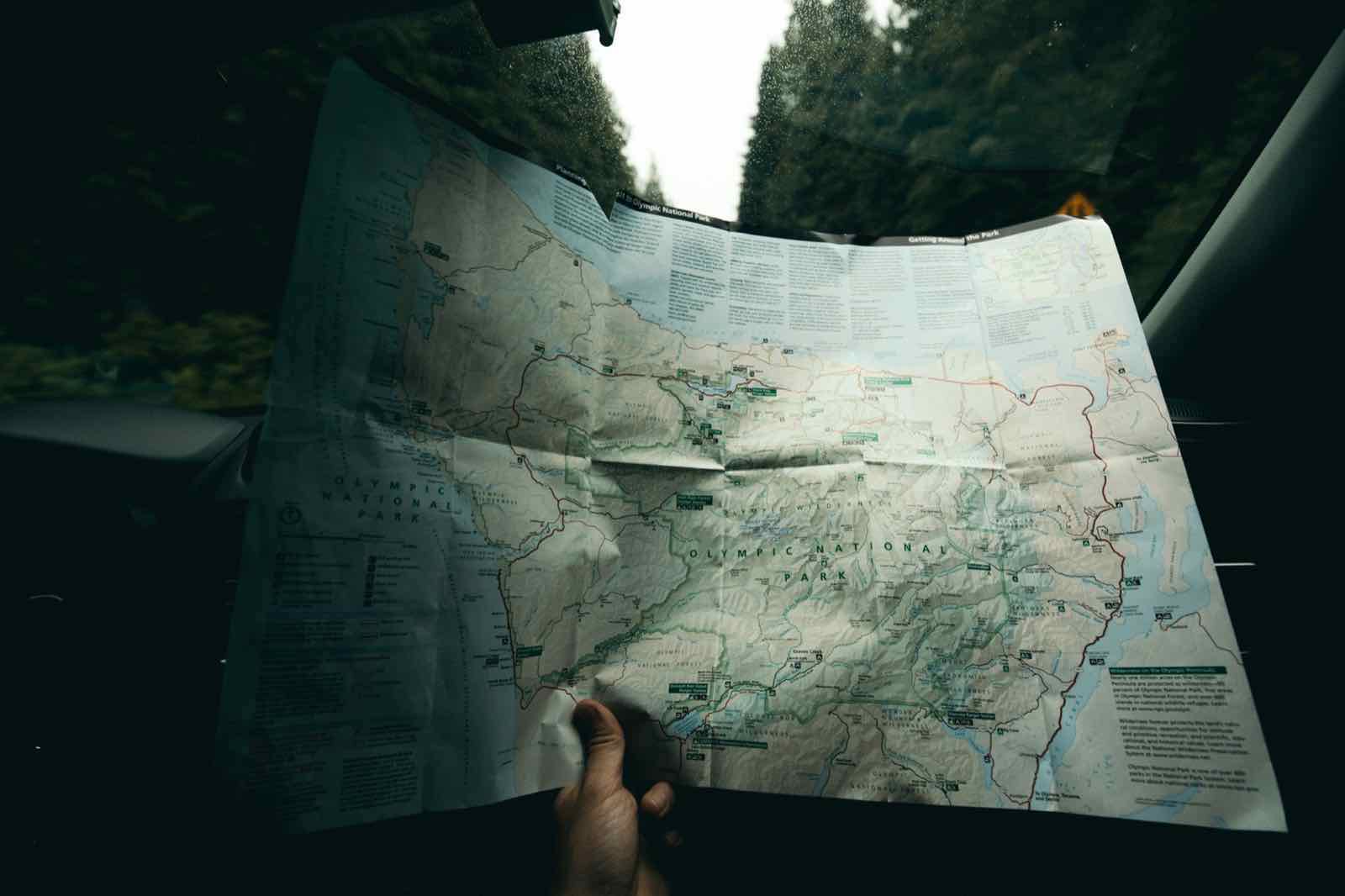 Comment apparaître sur Google Maps