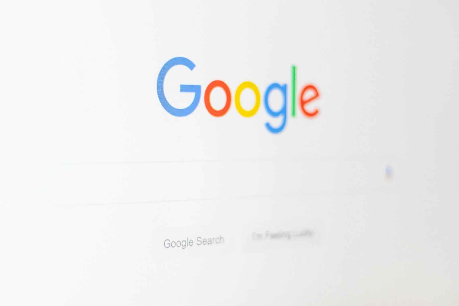 Configuration du profil Google My Business