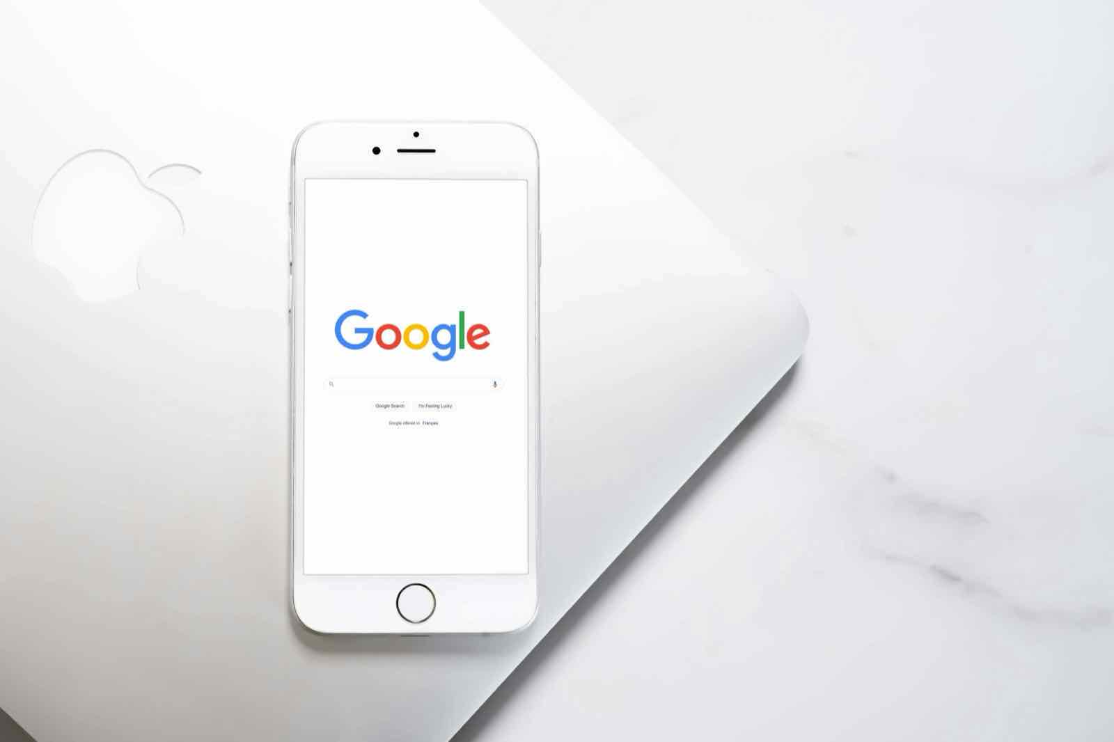 Gérer les avis clients sur Google My Business