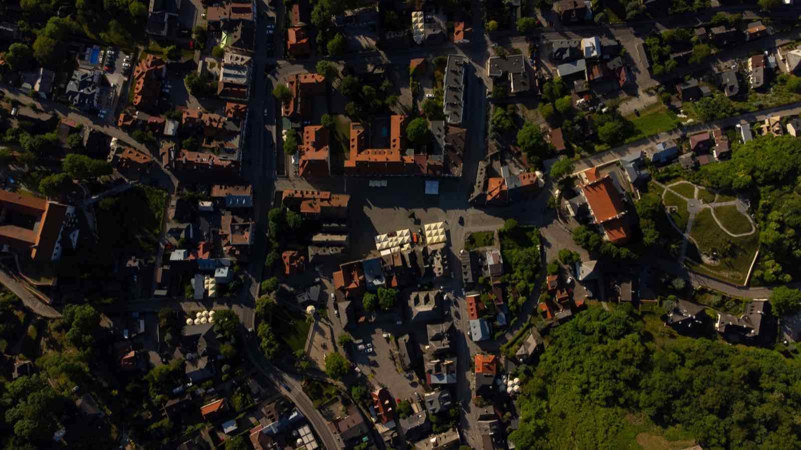 Optimisation de présence locale