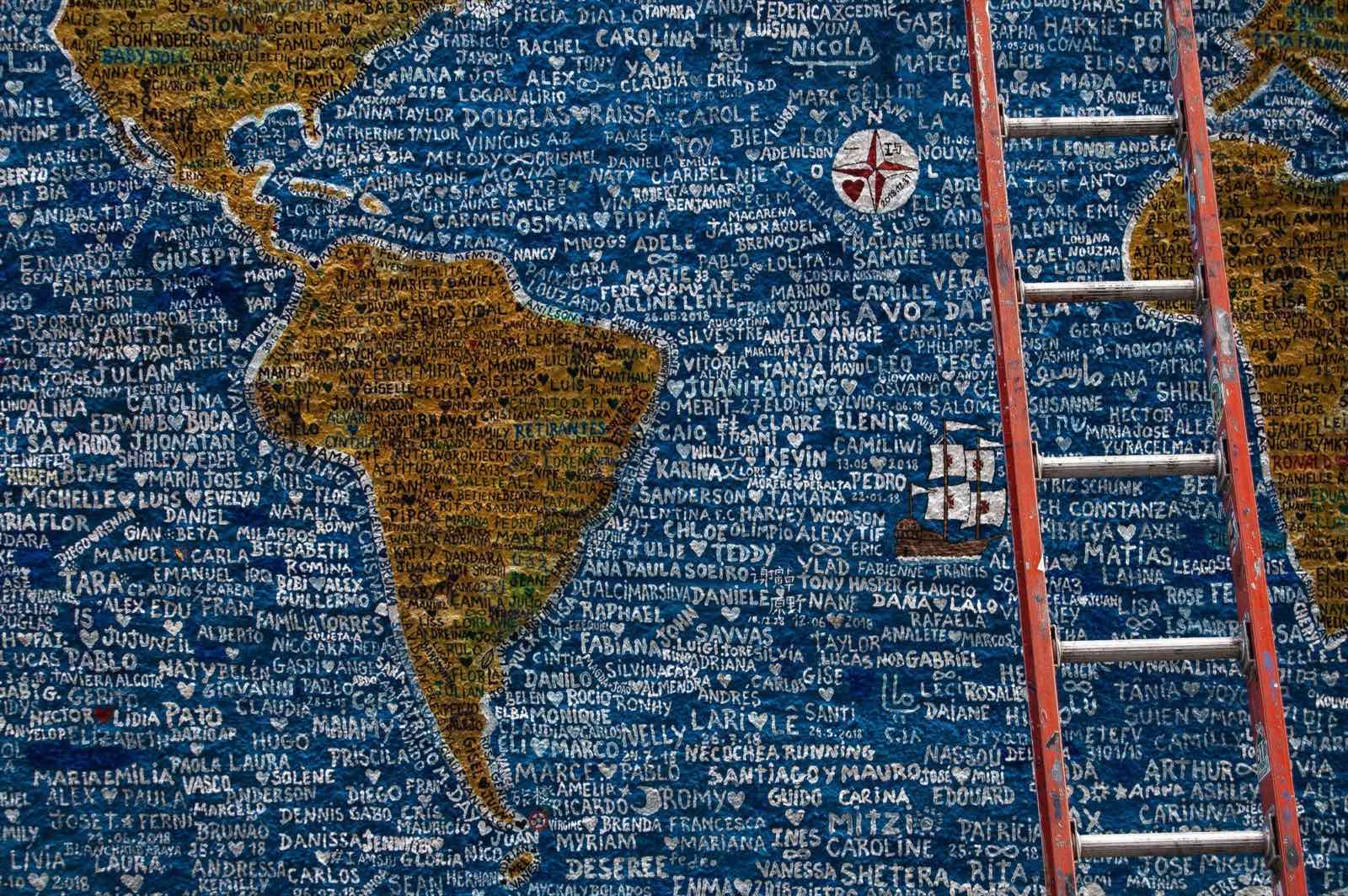 Avis sur Google Maps