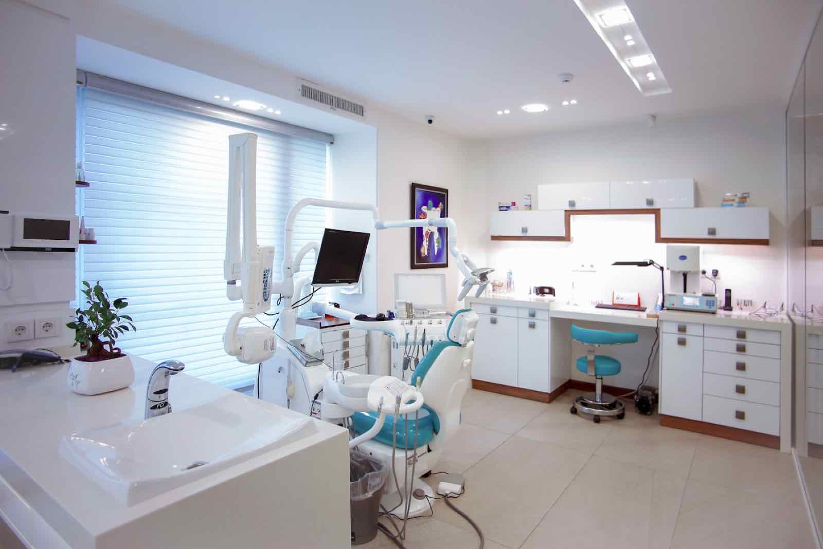Agence SEO Dentiste