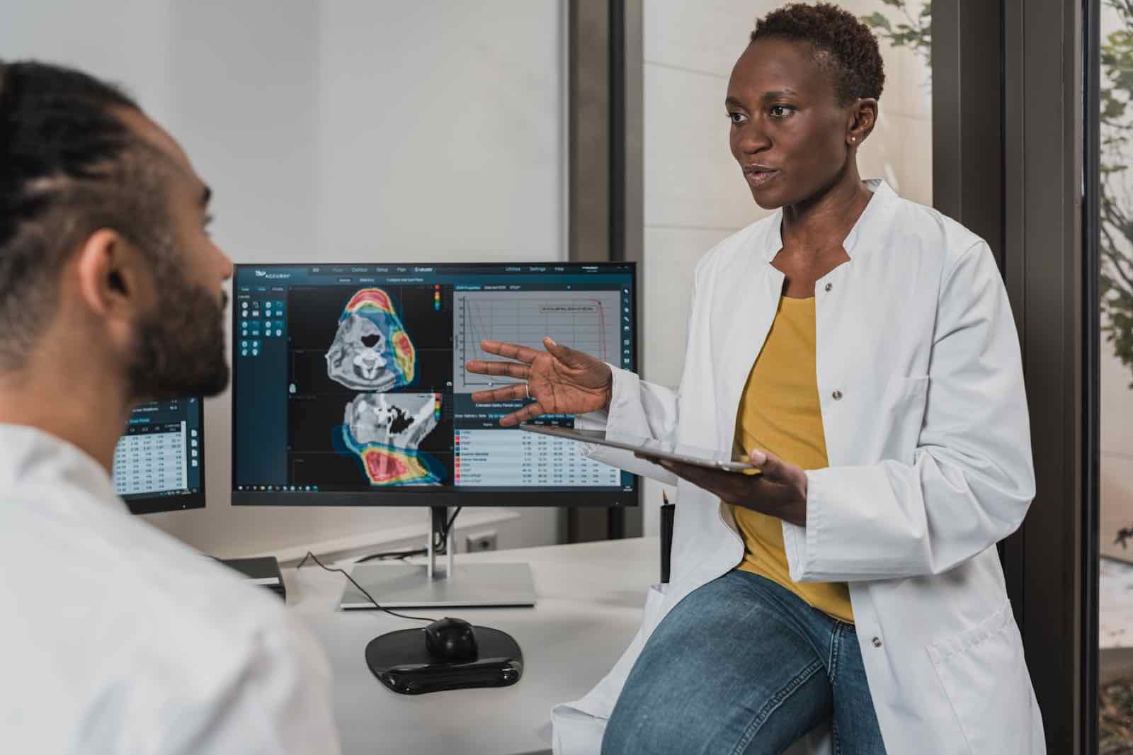 Agence SEO Médecin