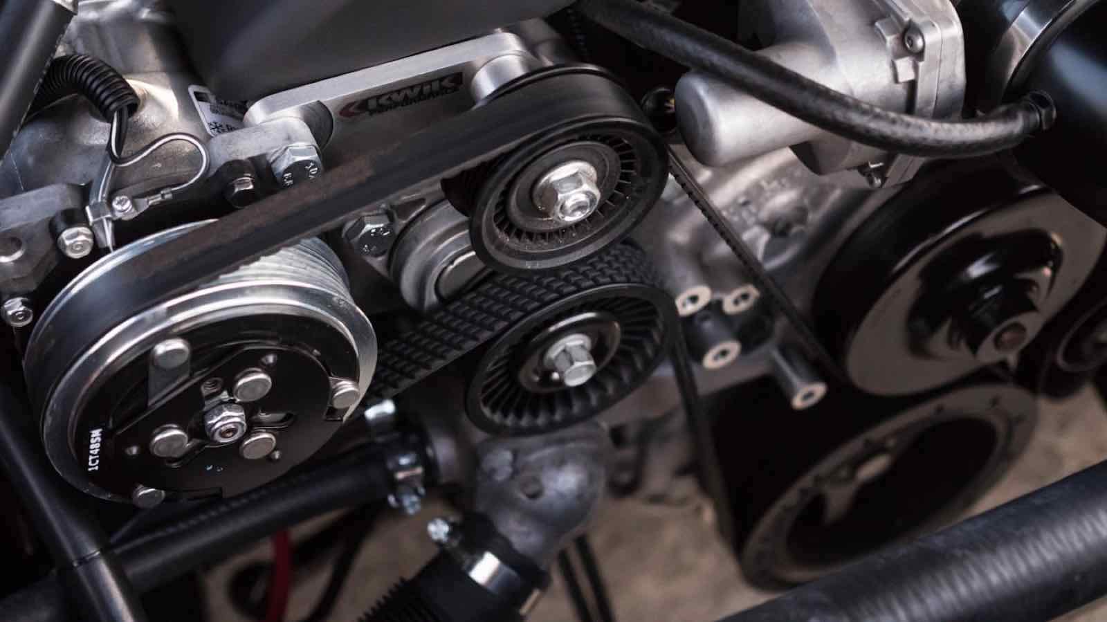 Agence SEO Garage & Auto