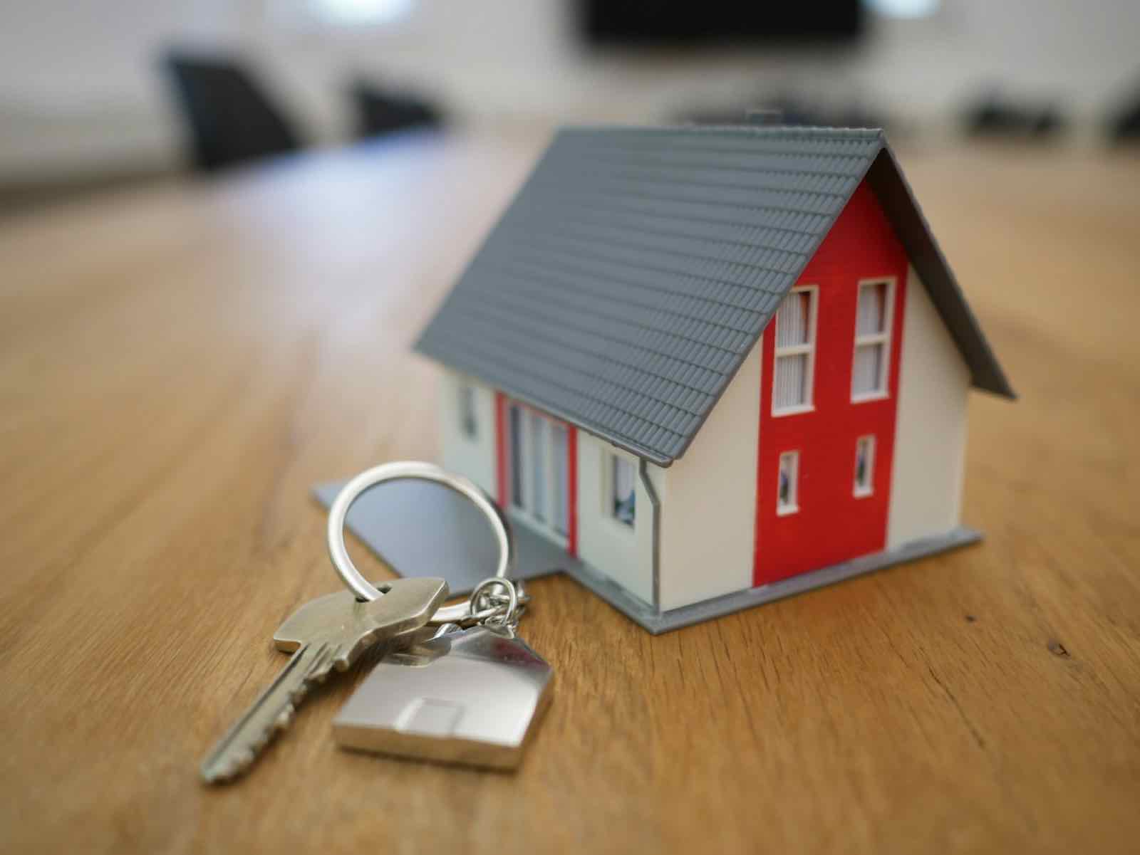 Agence SEO Immobilier