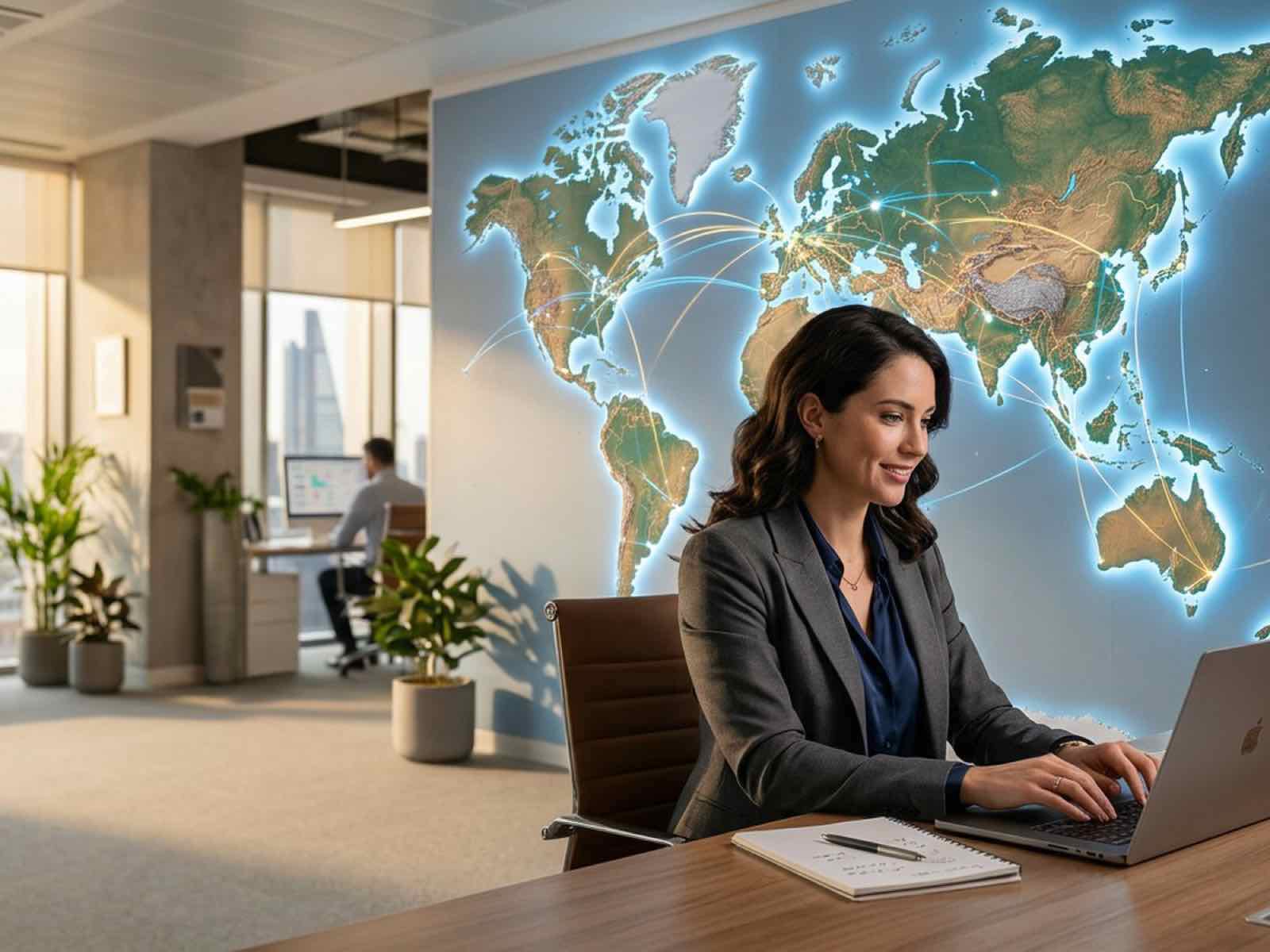 Agence SEO SEO International