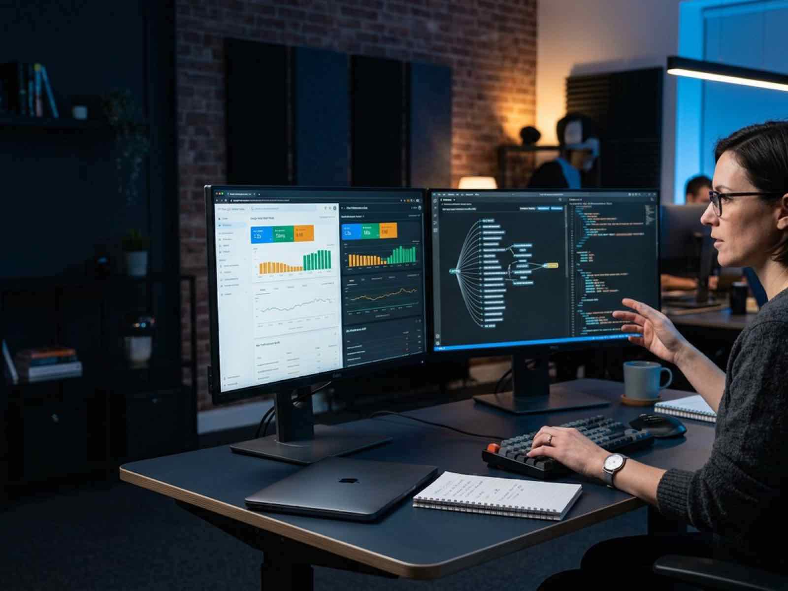 Agence SEO SEO technique
